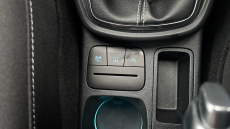 Ford Puma 1.0 EcoBoost Hybrid mHEV Titanium 5dr Petrol Hatchback